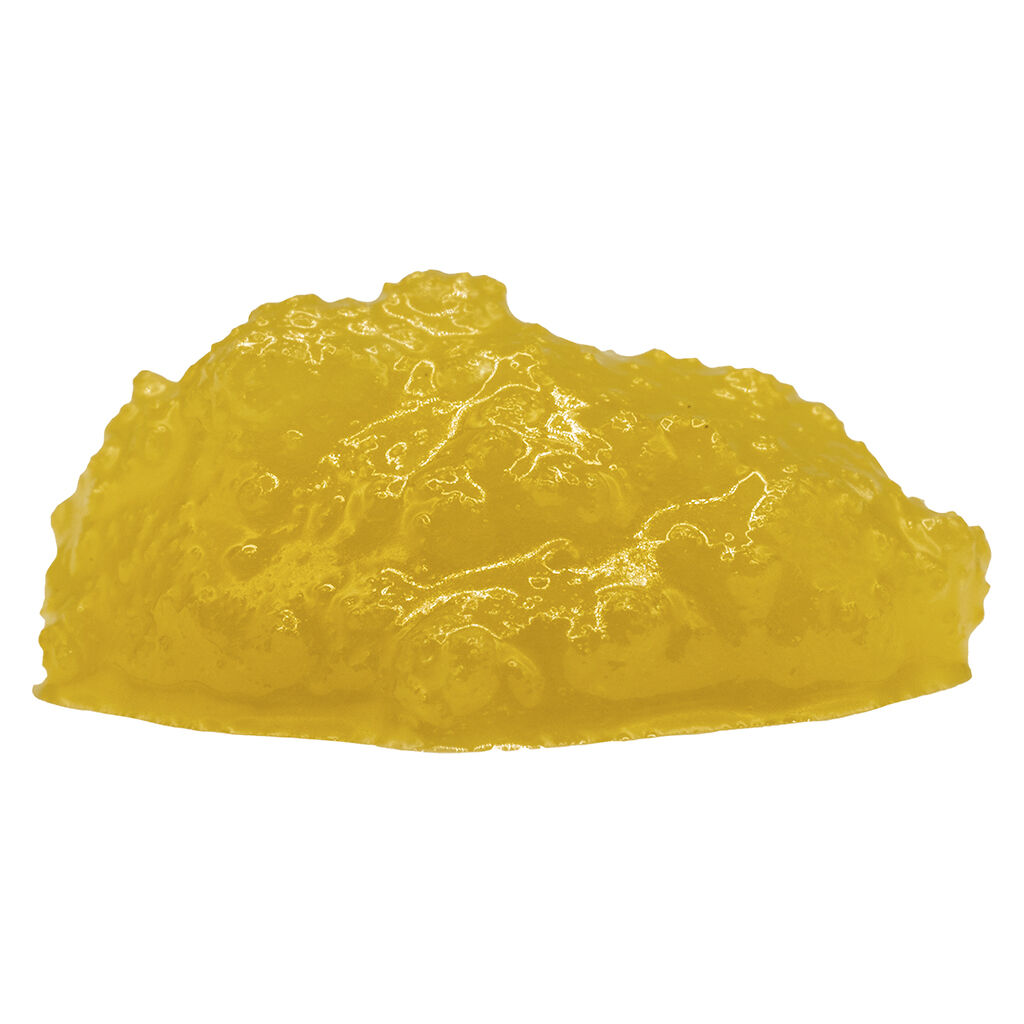 Sativa Cured Resin