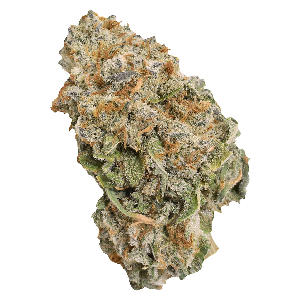 Ripped Indica Dried Flower