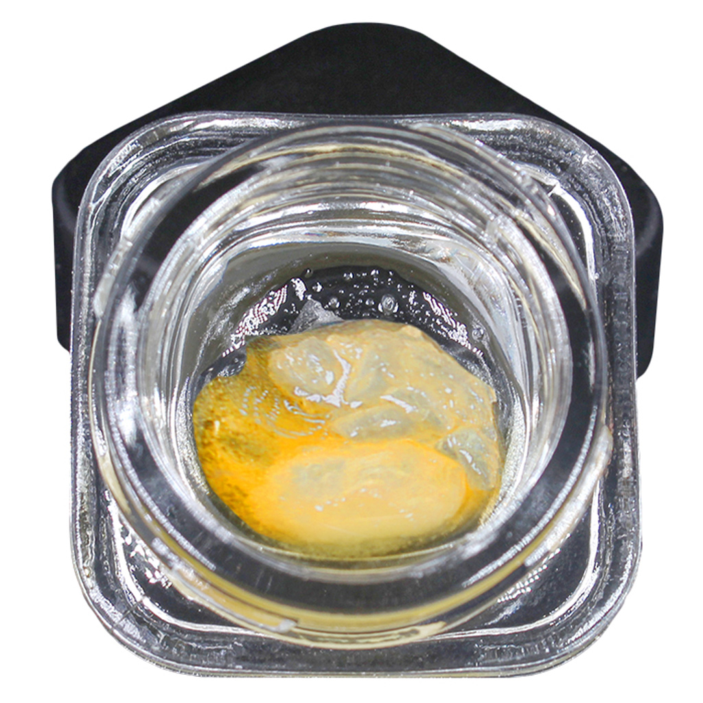 critical inner space diamonds & sauce