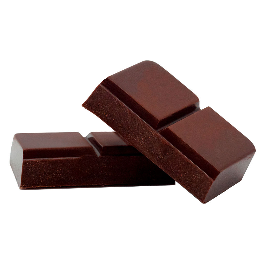Orange Dark Chocolate 2