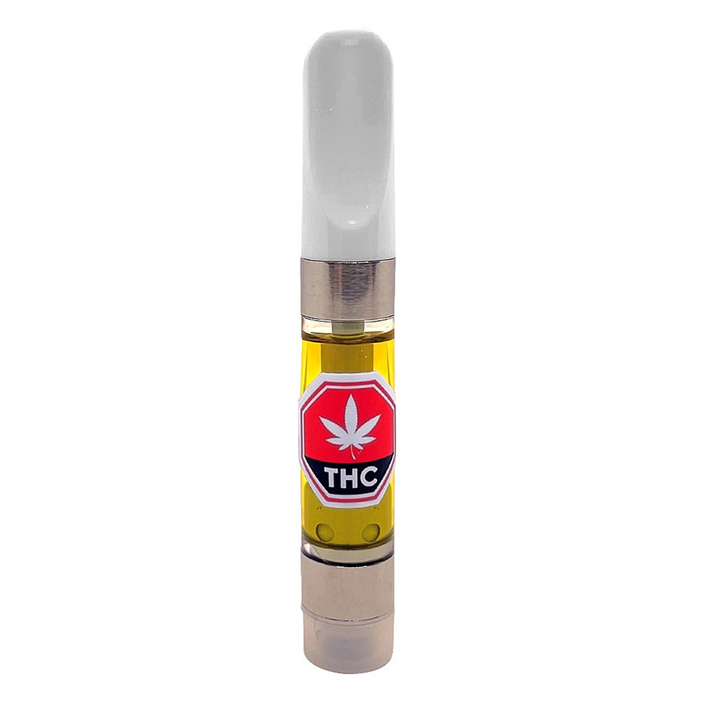 cherry blossom vape 1g