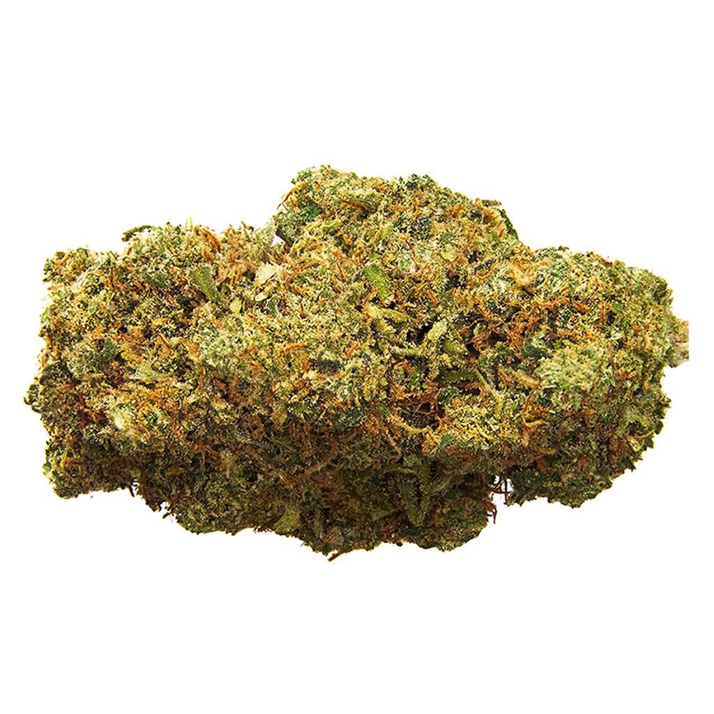 Bc Organic Blue Dream 4