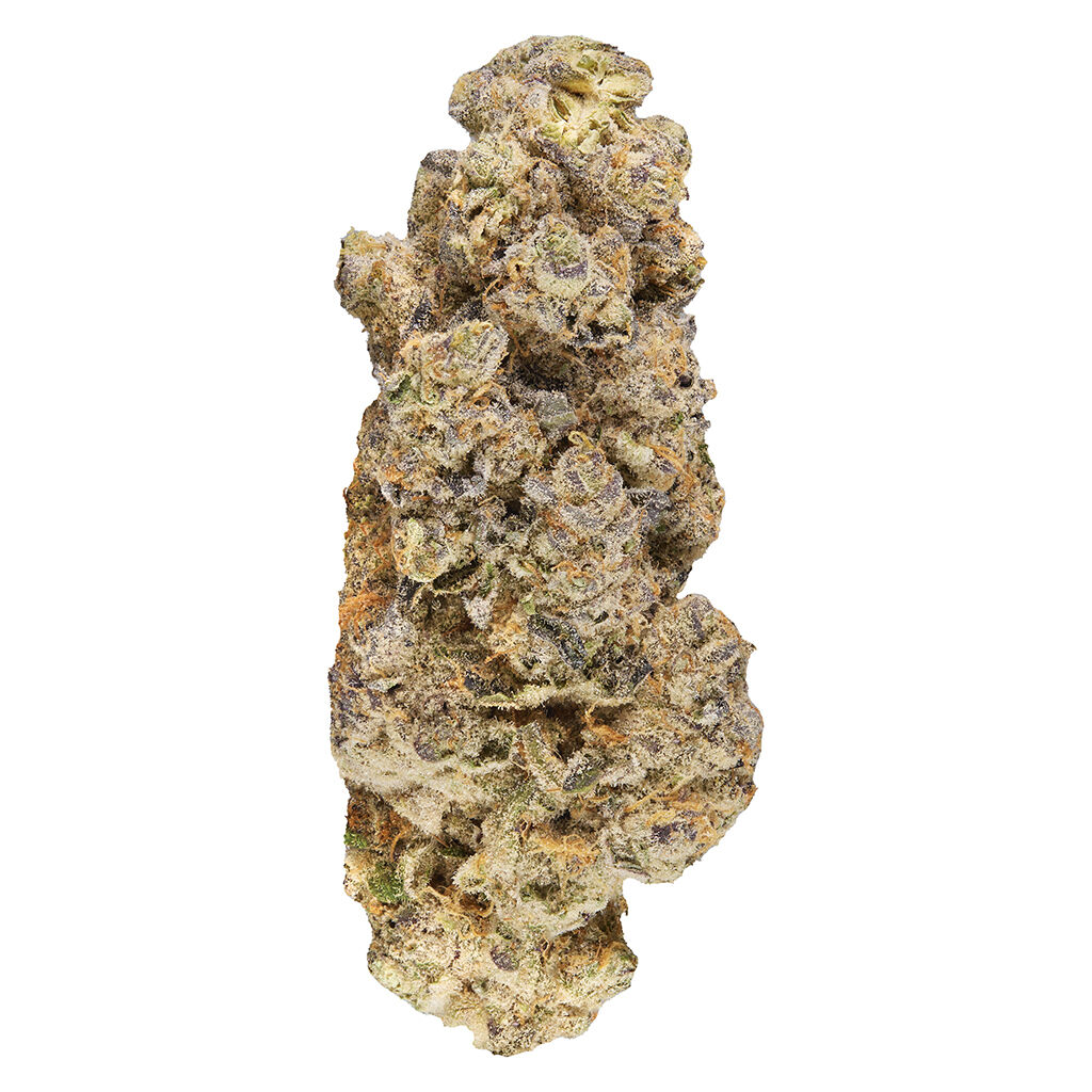 Broken coast- cherry cheesecake 7g
