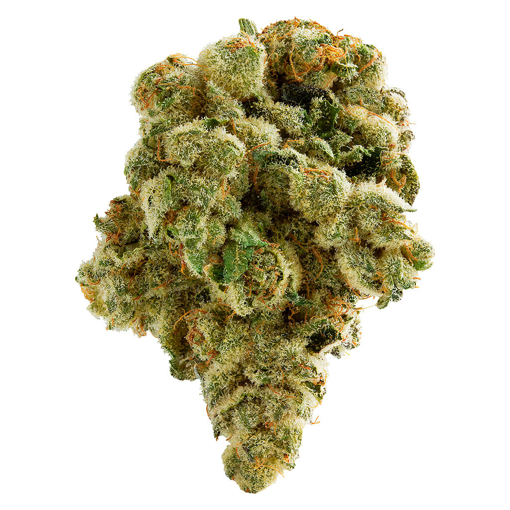 Peach Gelato