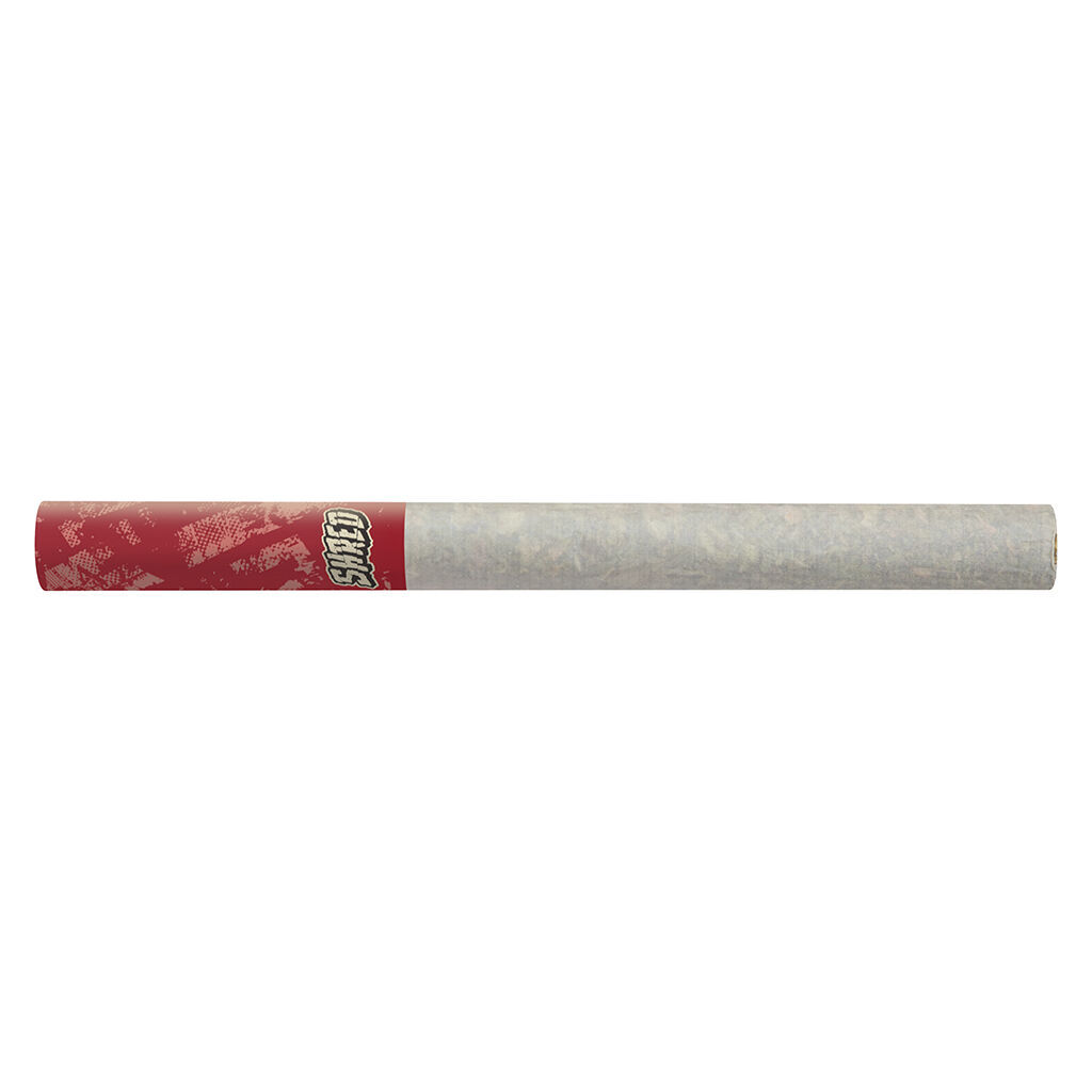 Captain Kush Dartz Pre-Rolls