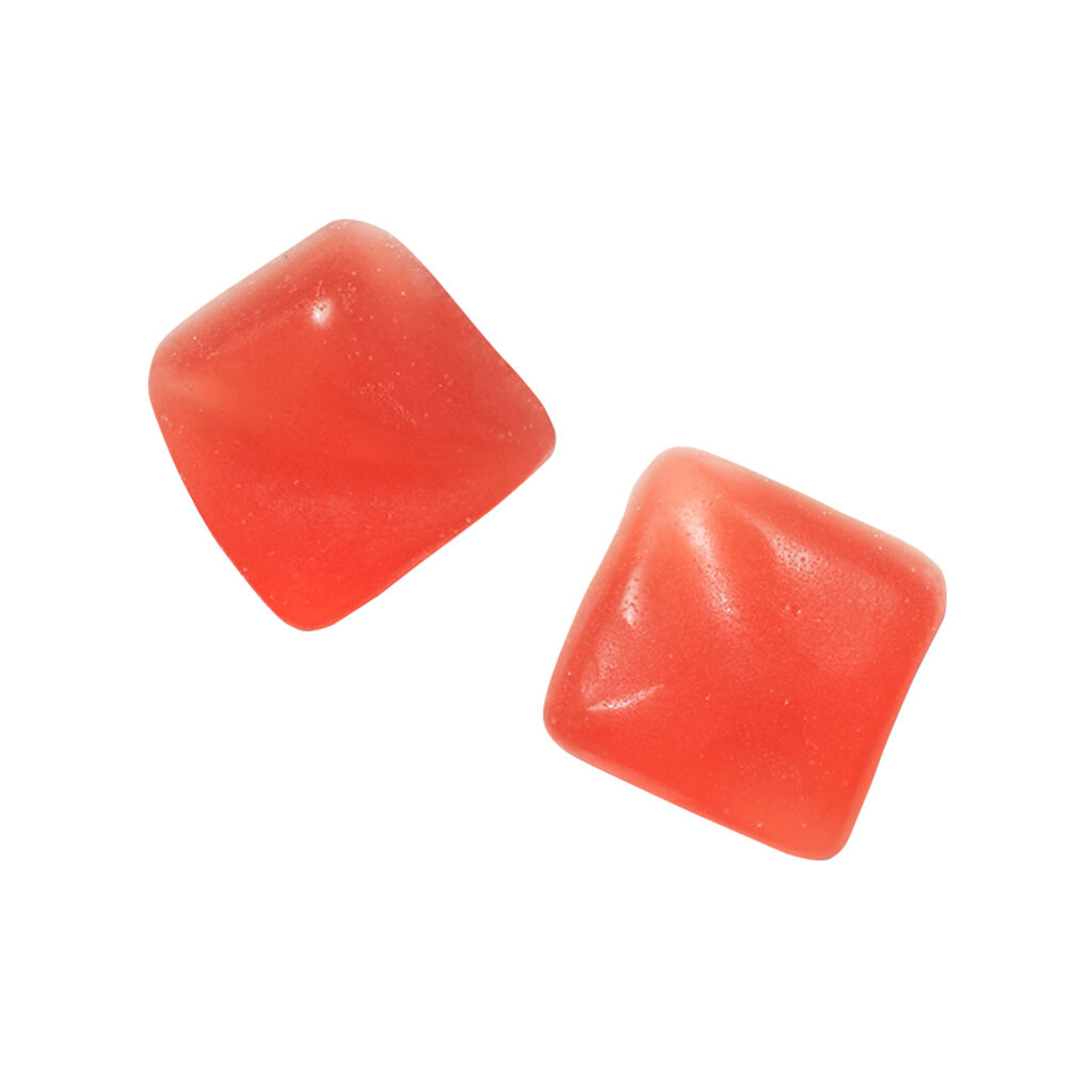 Watermelon Lemonade Soft Chews