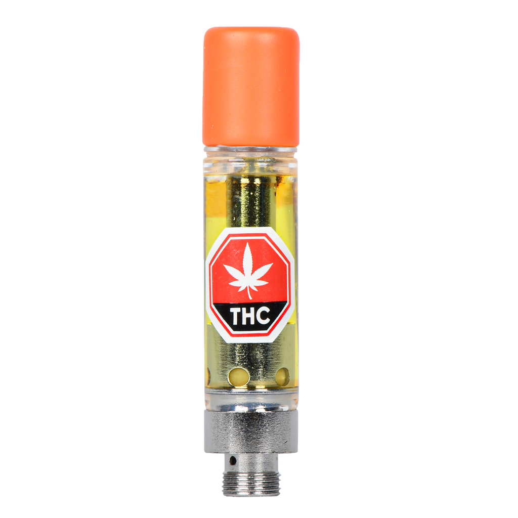 Space Guava Cartridge