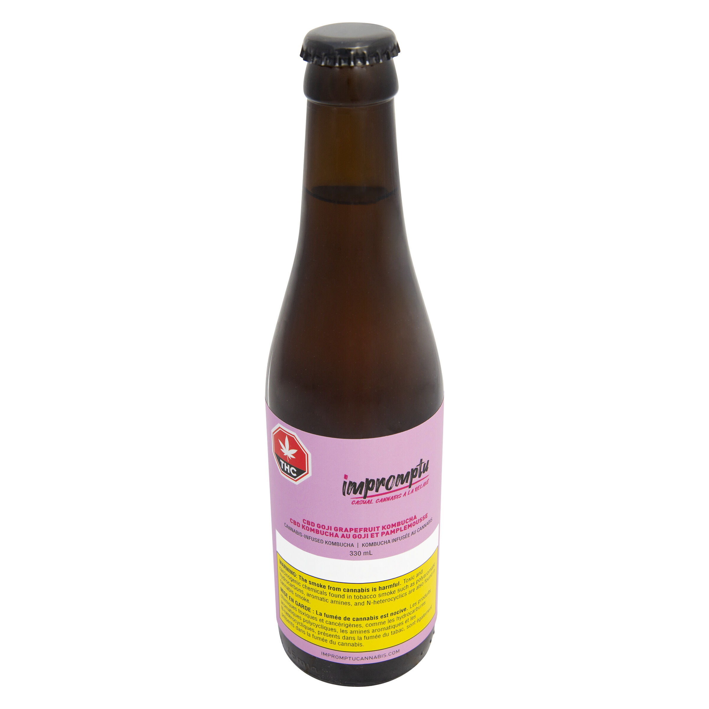 Cbd Goji Grapefruit Kombucha Standrd 2