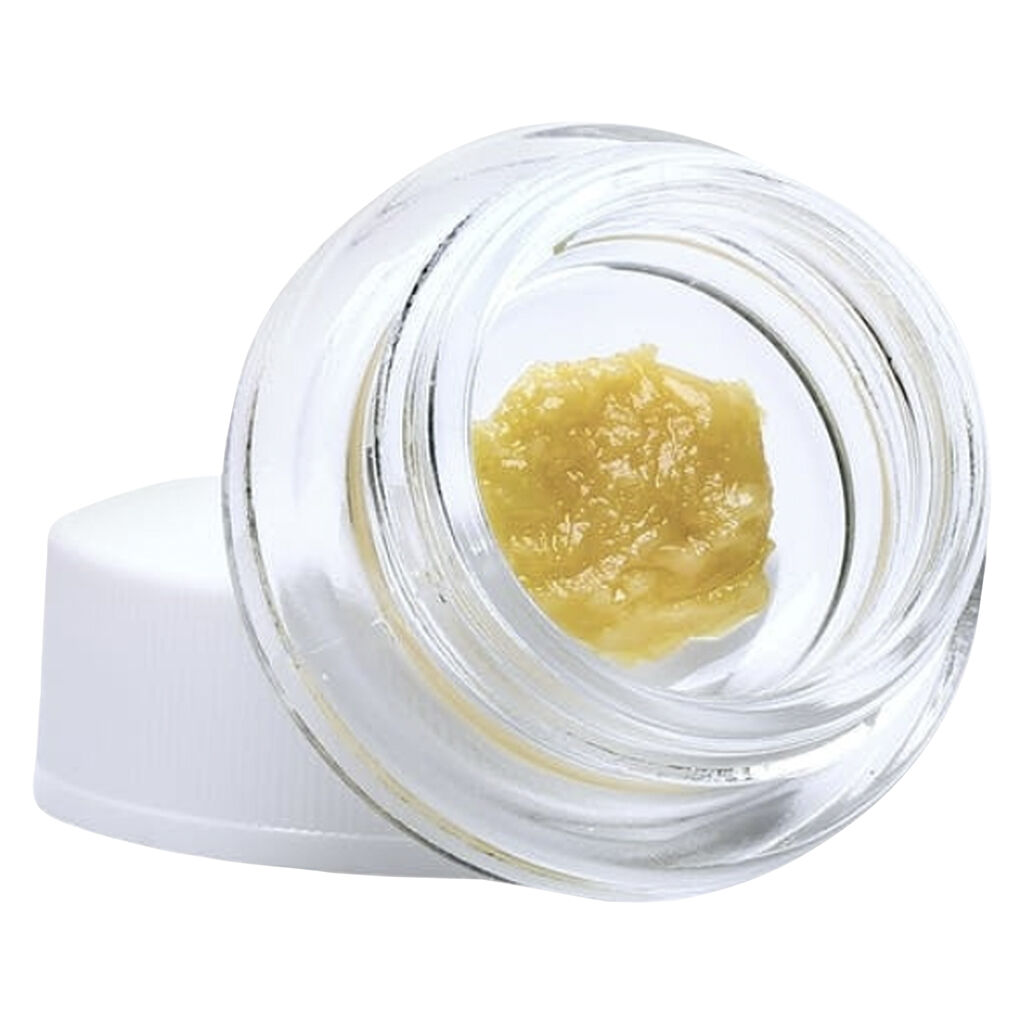 Tangerine Punch Live Resin