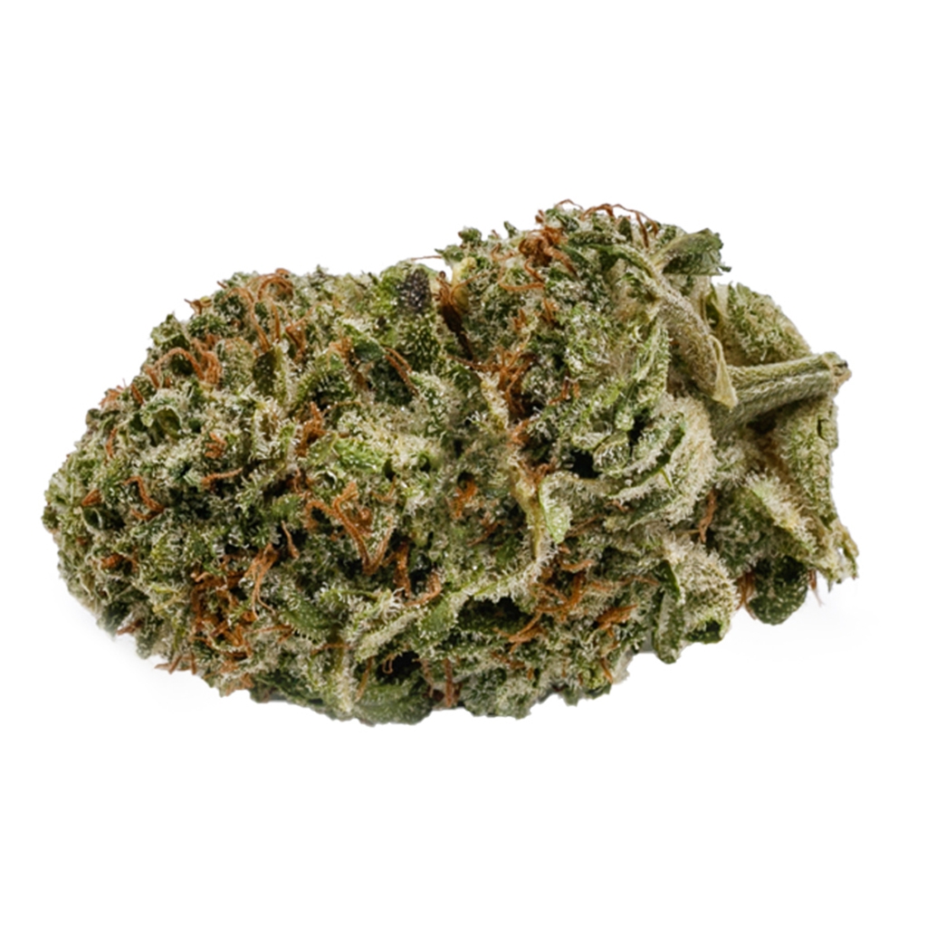 Blueberry Kush 2