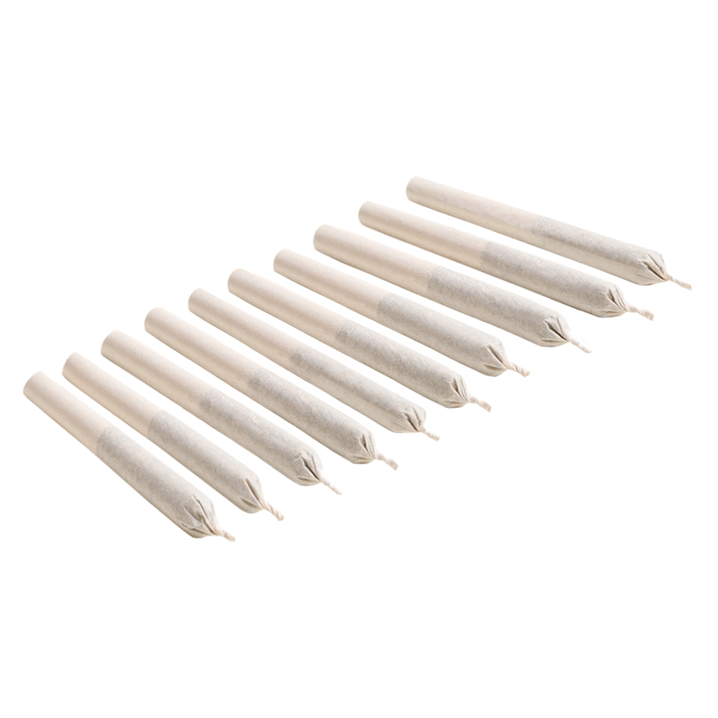 Bubble Mints Pre-Rolls
