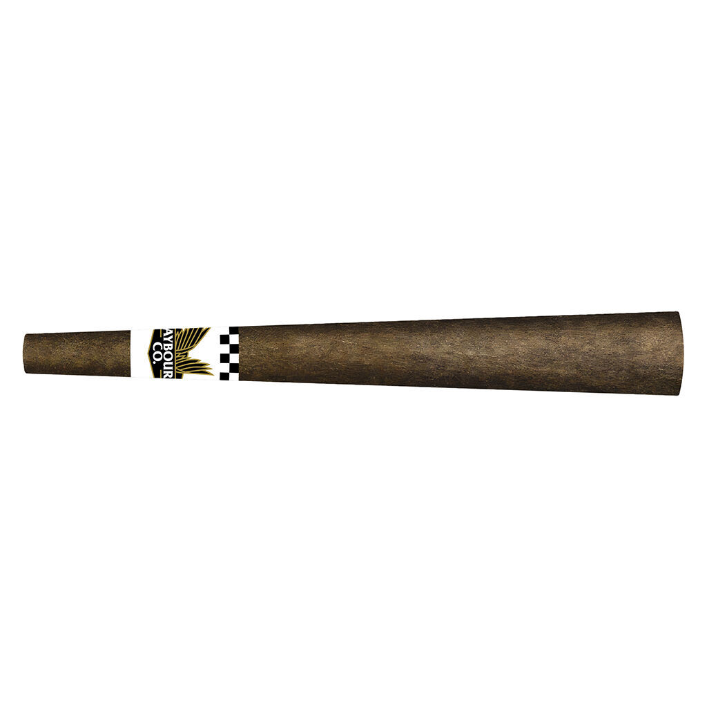 Claybourne Flyers Watermelon Z Infused Blunt