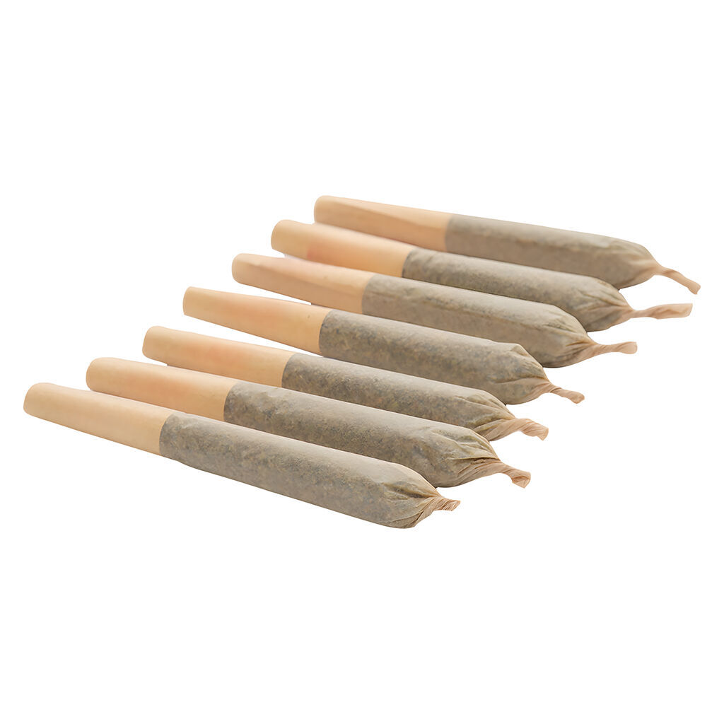 Gluerangutan Pre-Rolls