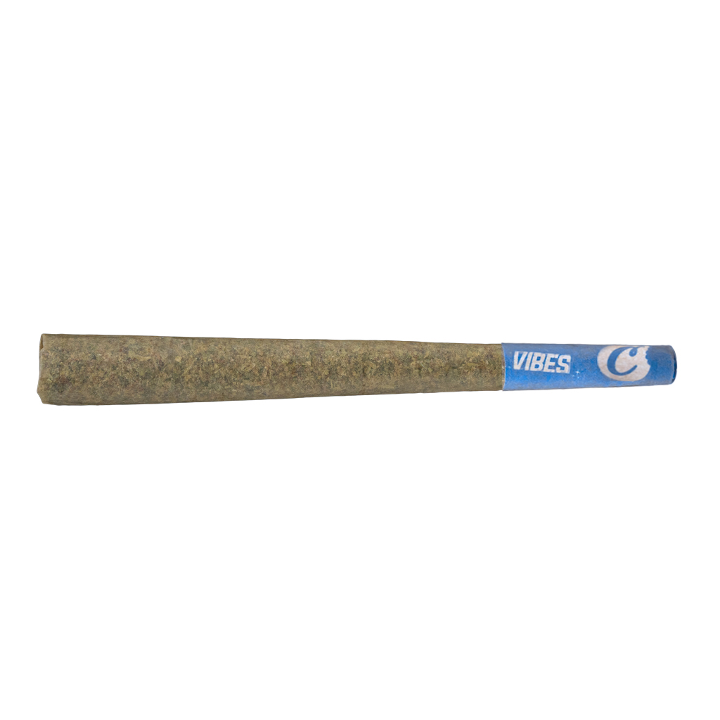 Collective Pre-Rolls