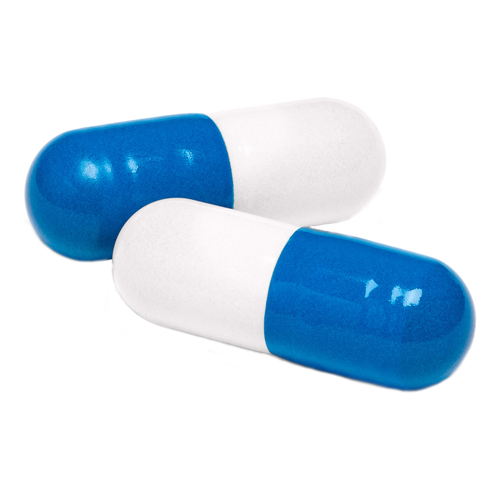 Cbd Capsules 2