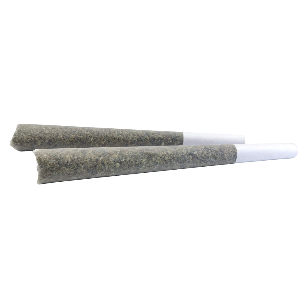 Shockwave Pre-Rolls
