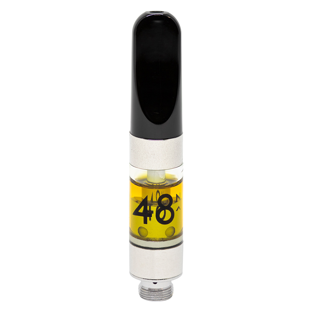 Green Crush 510 Cartridge 2