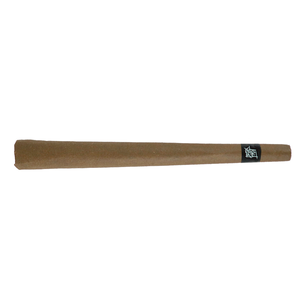 Couch Lock Kush Infused Pre-Rolls