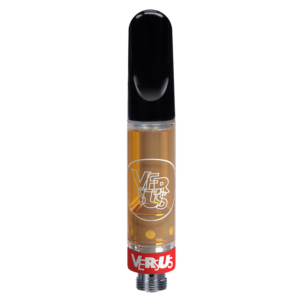 Loud Lemon Cartridge