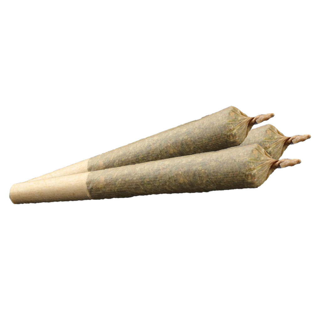 Goliath Pre-Rolls