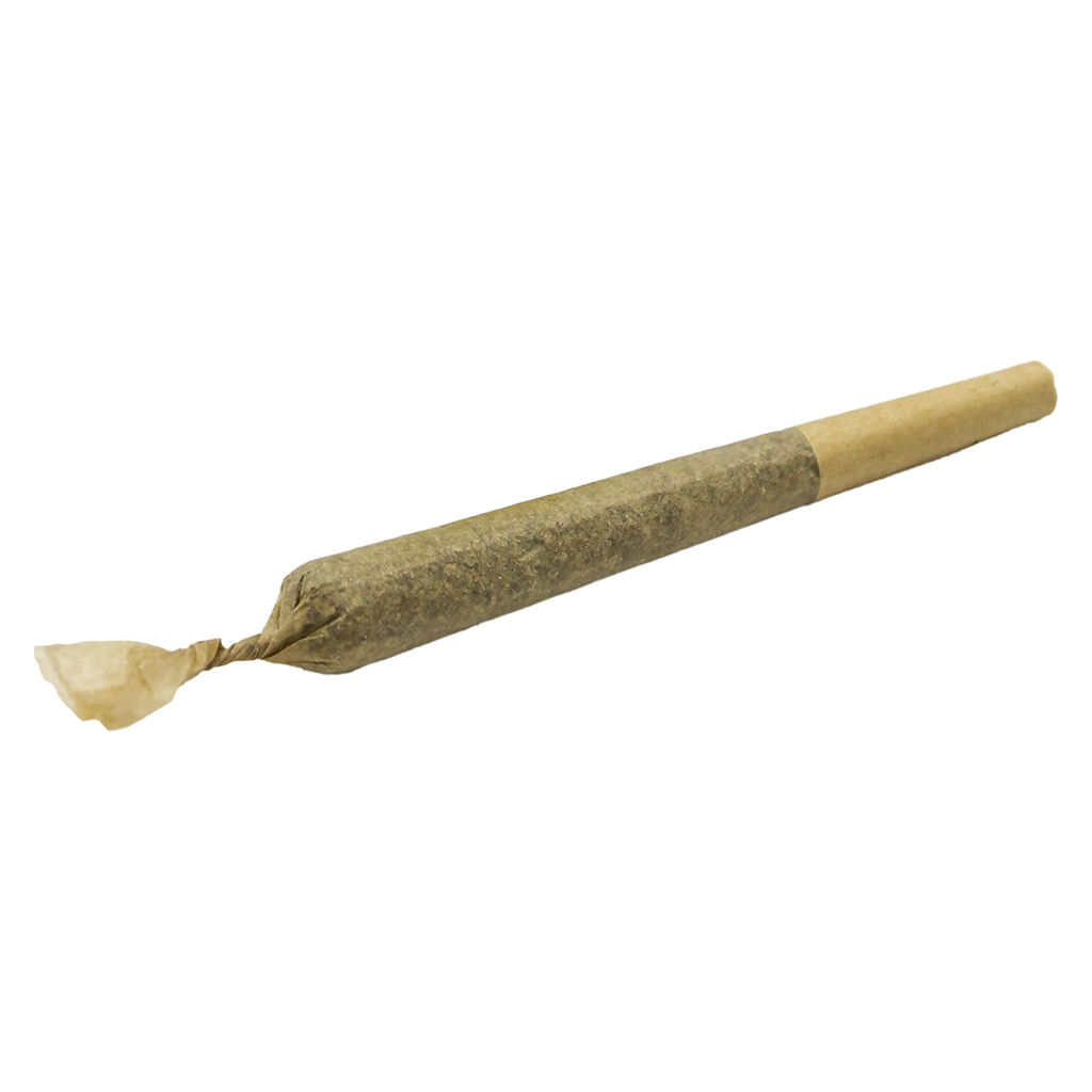Medicine Man Pre-Roll