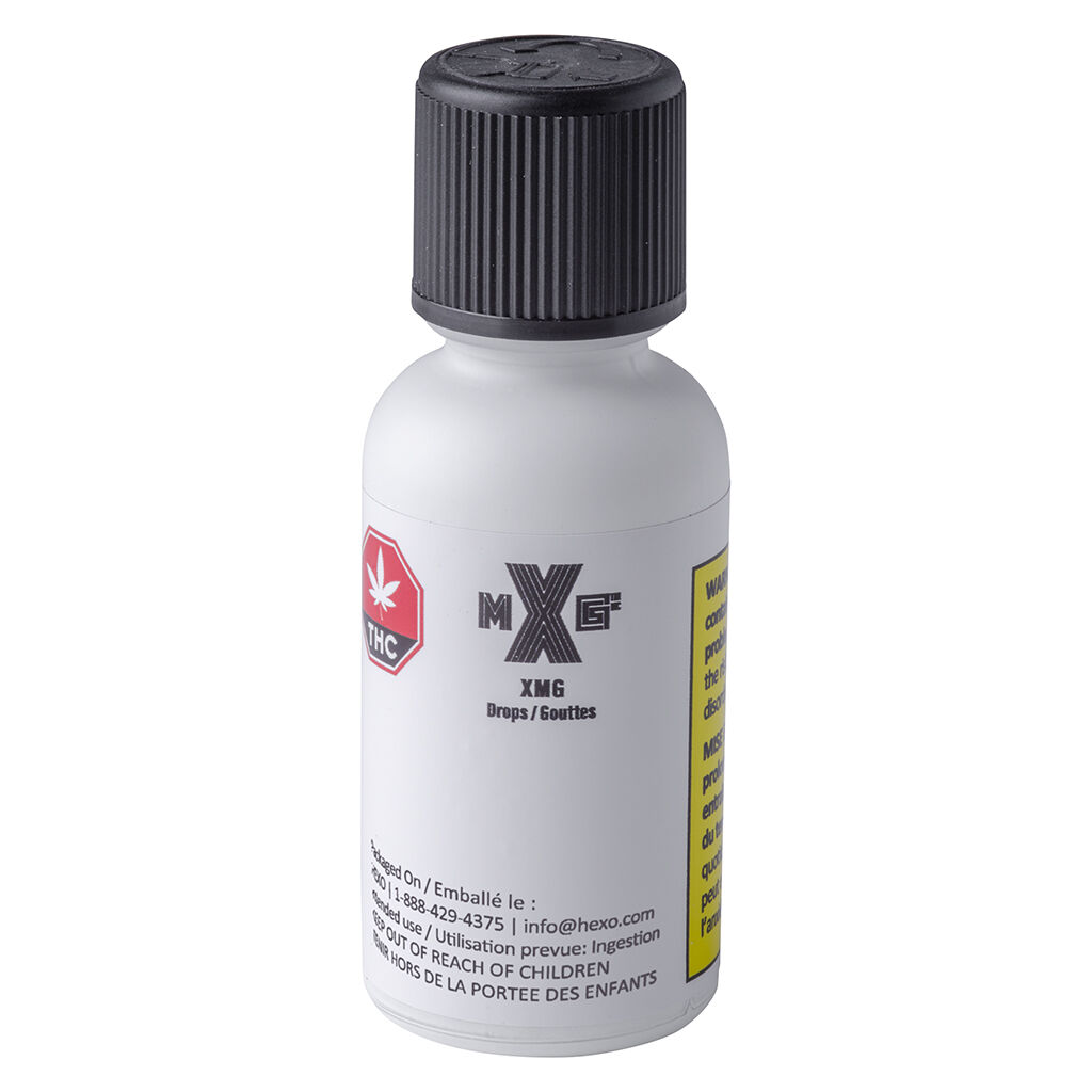 Xmg Drops 2