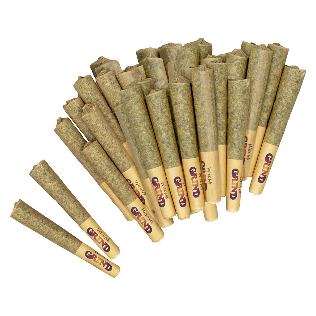 40'S Sativa Pre-Rolls