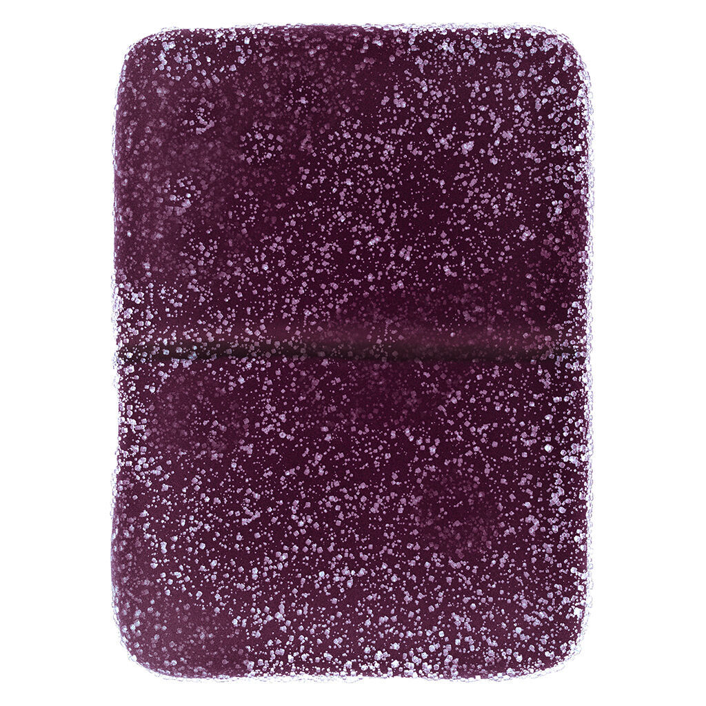 Real Fruit Boysenberry Thc:Cbd:Cbn Gummies 10X1Pc