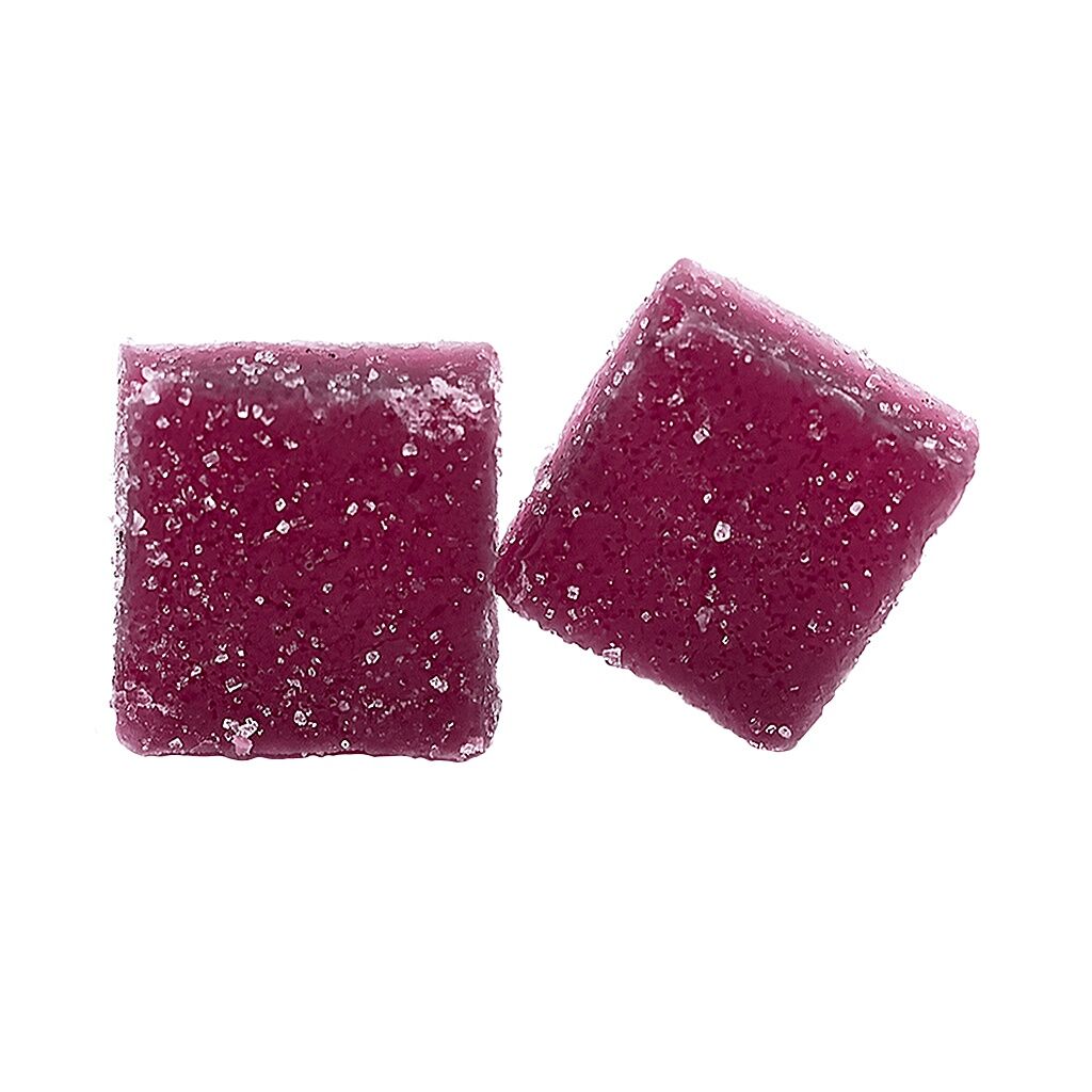 Pomegranate Blueberry Acai 5:1 Sour Gumm