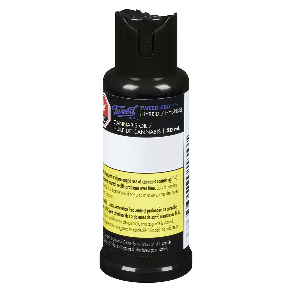 Cbd Oil 2