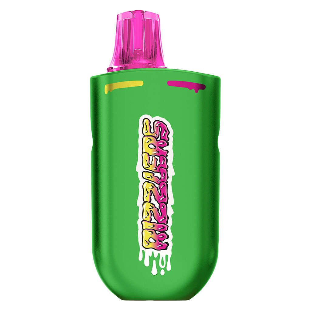 Baja Banger + Peachy Queen Diamond Blend Aio