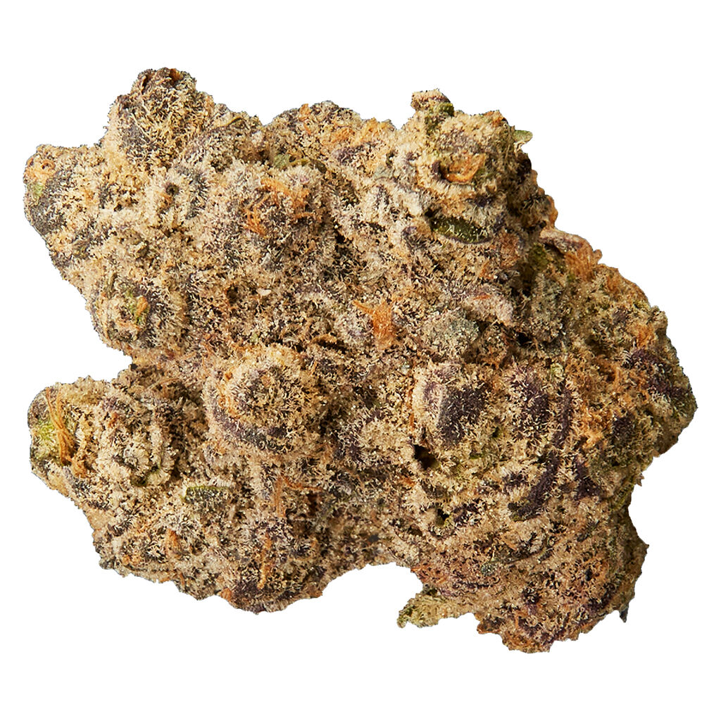 Grape Cream Cake