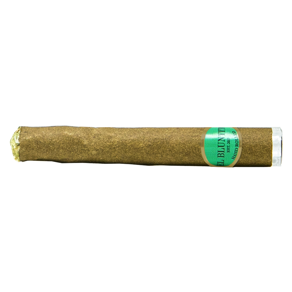 El blutito Viva pre roll