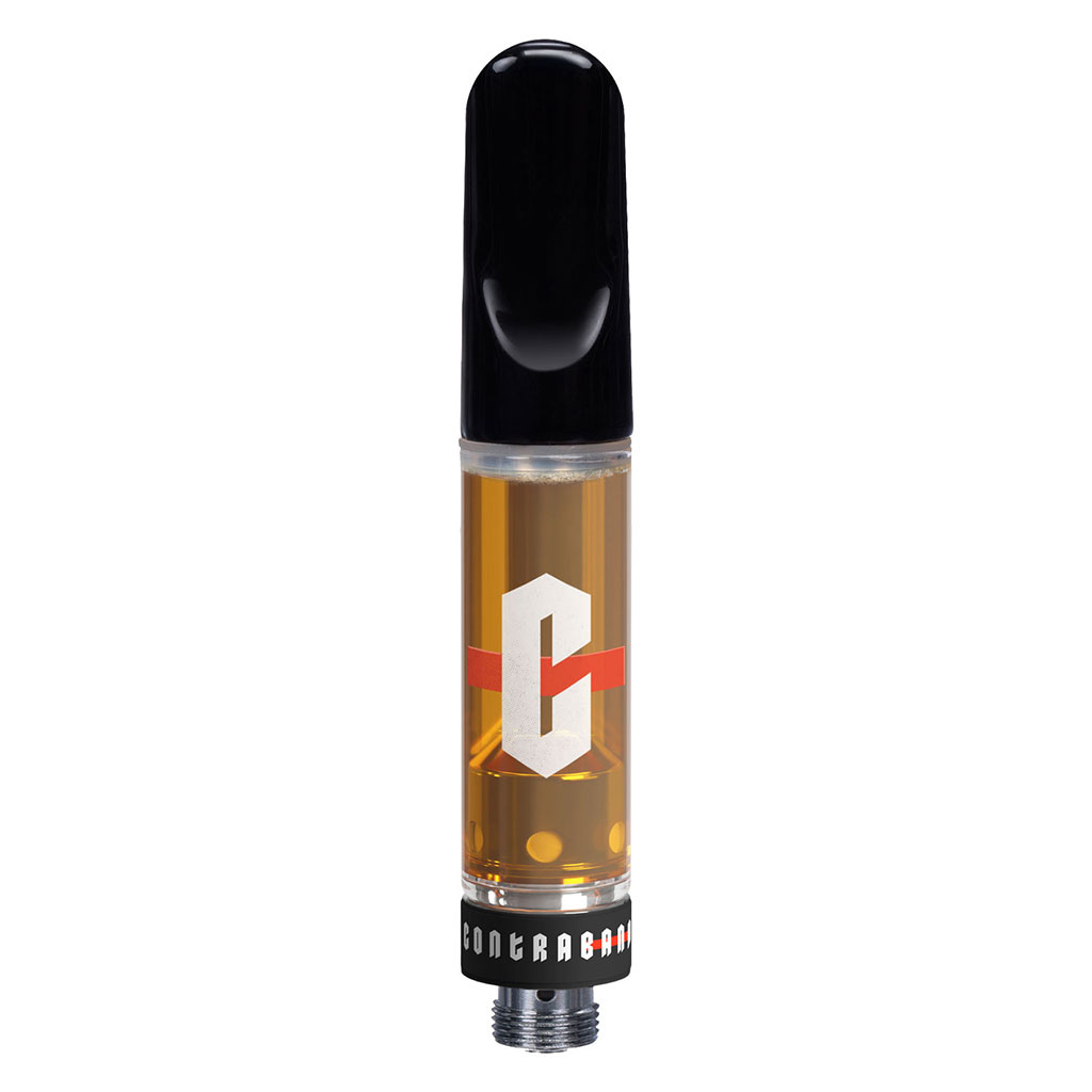 Guavaberry Diesel Live Terp 510 Vp Cartg