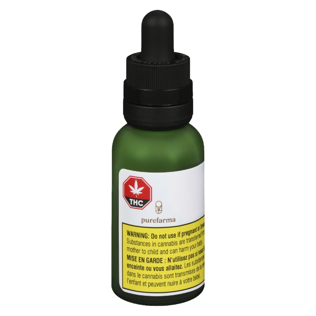 Hemplixir 30 Cbd Oil 2