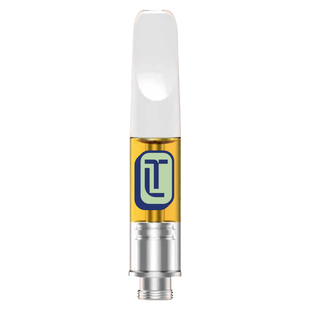 Terra labs- strawberry tsunami diamond vape