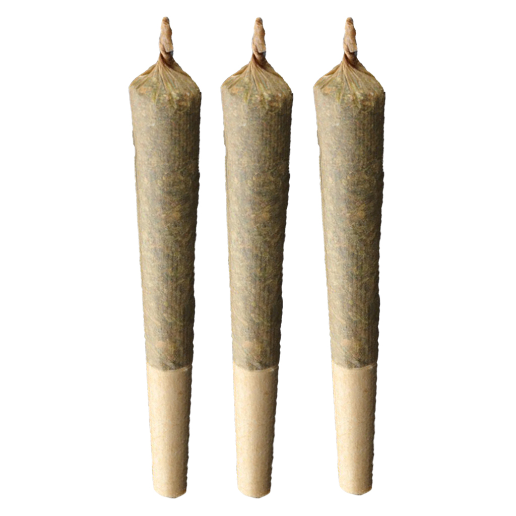 Sativa 20% Plus Pre-Rolls
