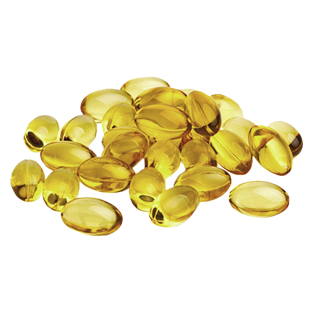 Live Rosin Softgels 10Mg