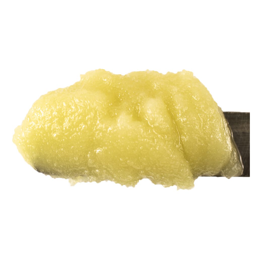 Lemon Pepper Live Resin Badder