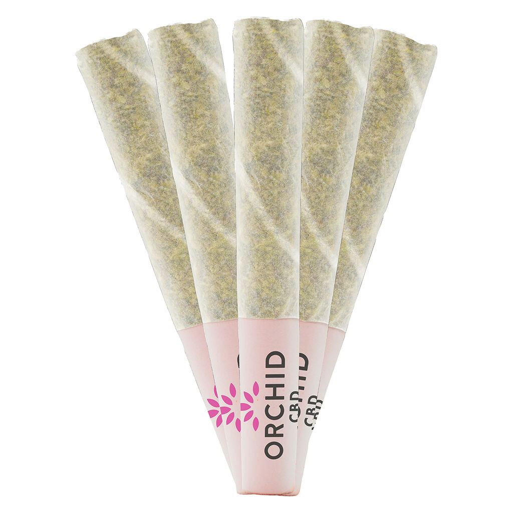 Cbd Rntz Pre-Rolls