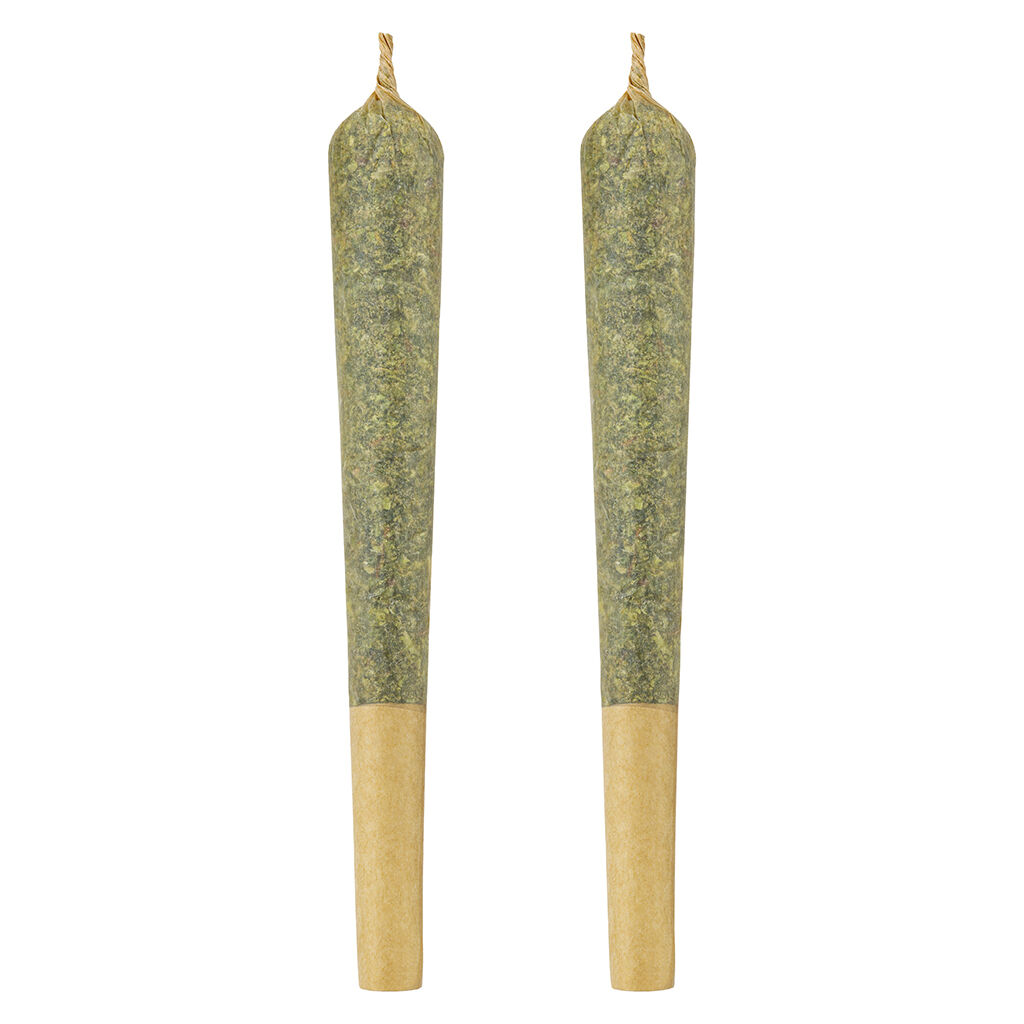 Indica Pre-Rolls