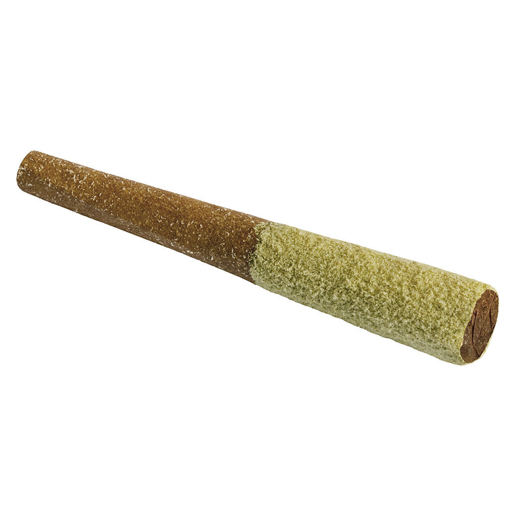 SOAR- tropic crush infused blunt 1g