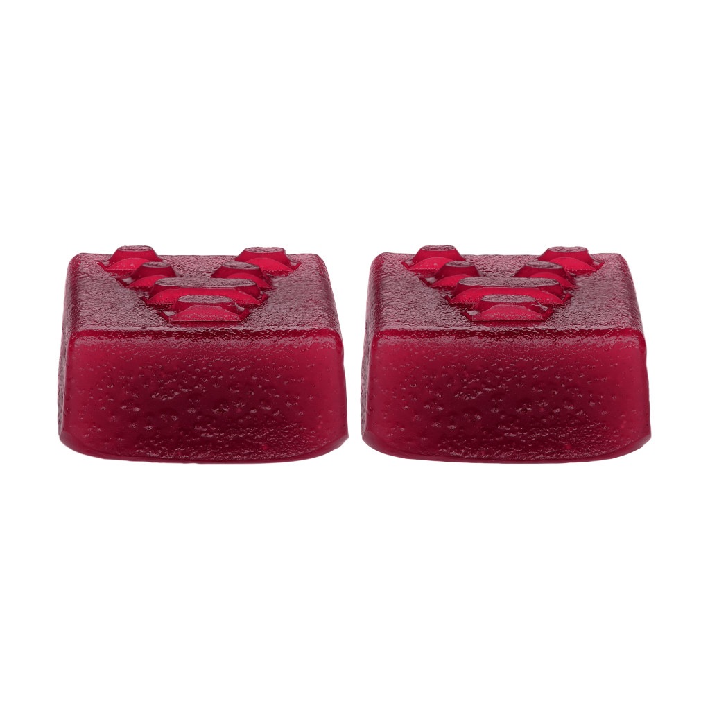 Ace valley- lust- cherry rose gummies