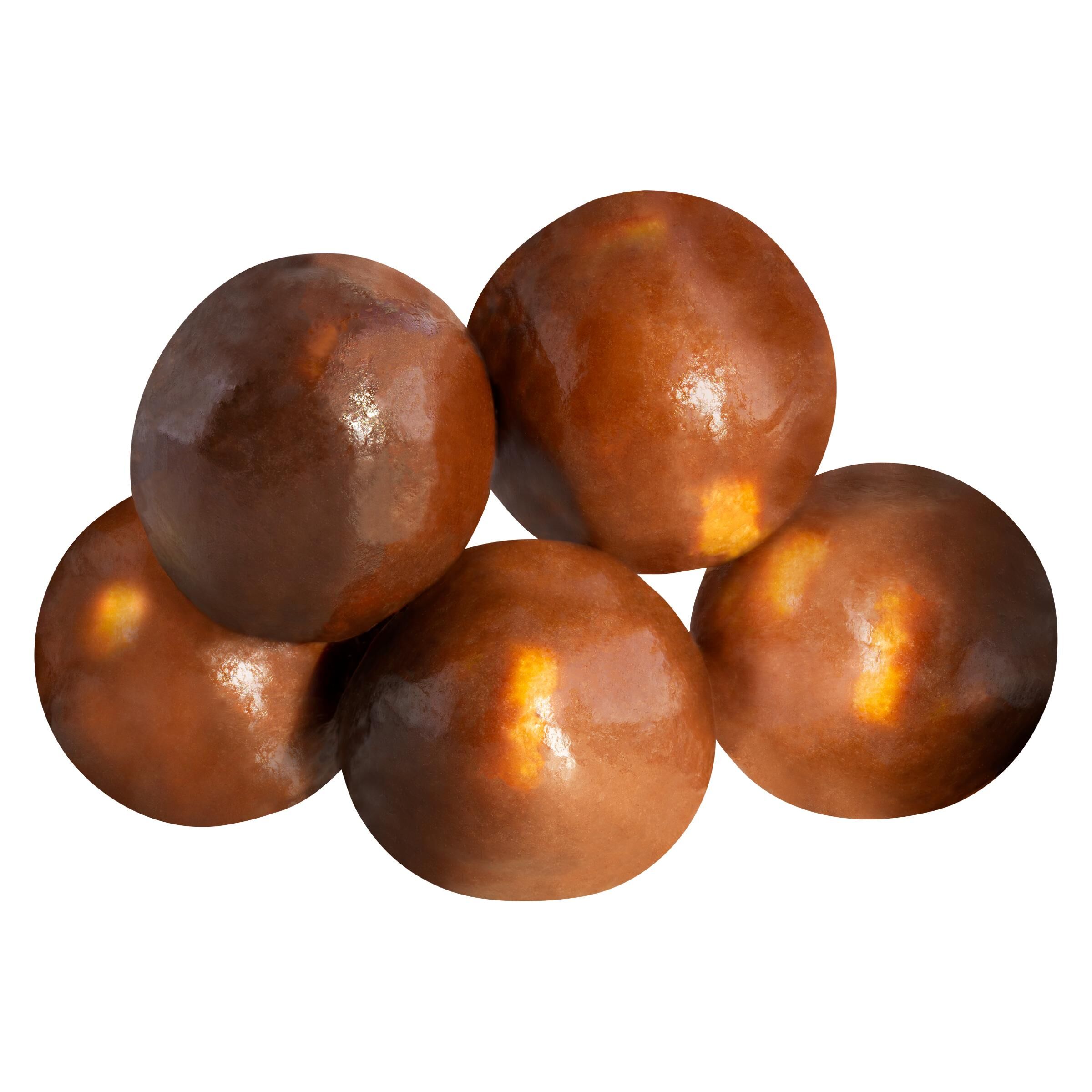 Lord jones- salted caramel balls 5*2ml