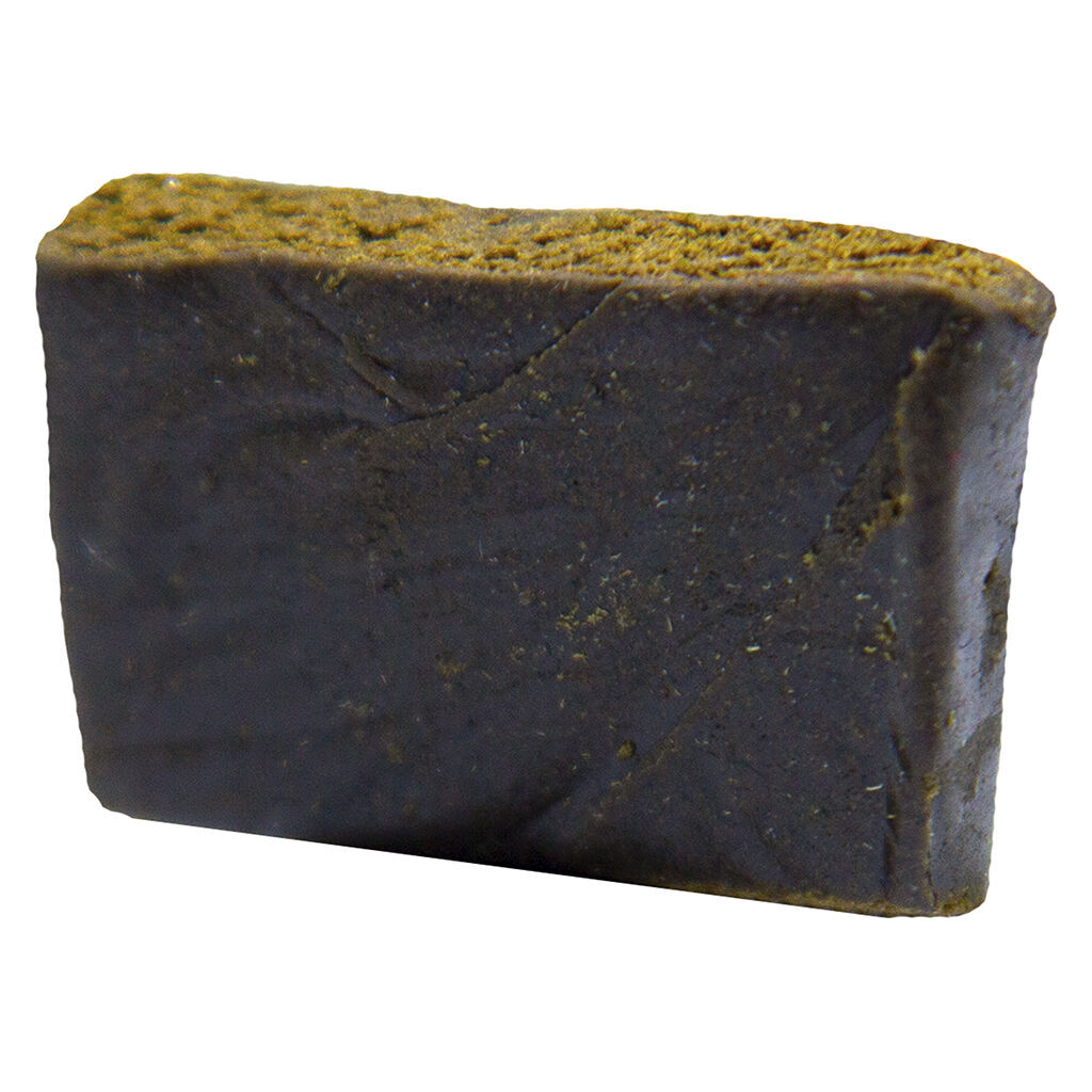 Wes' Coast Kush Hash