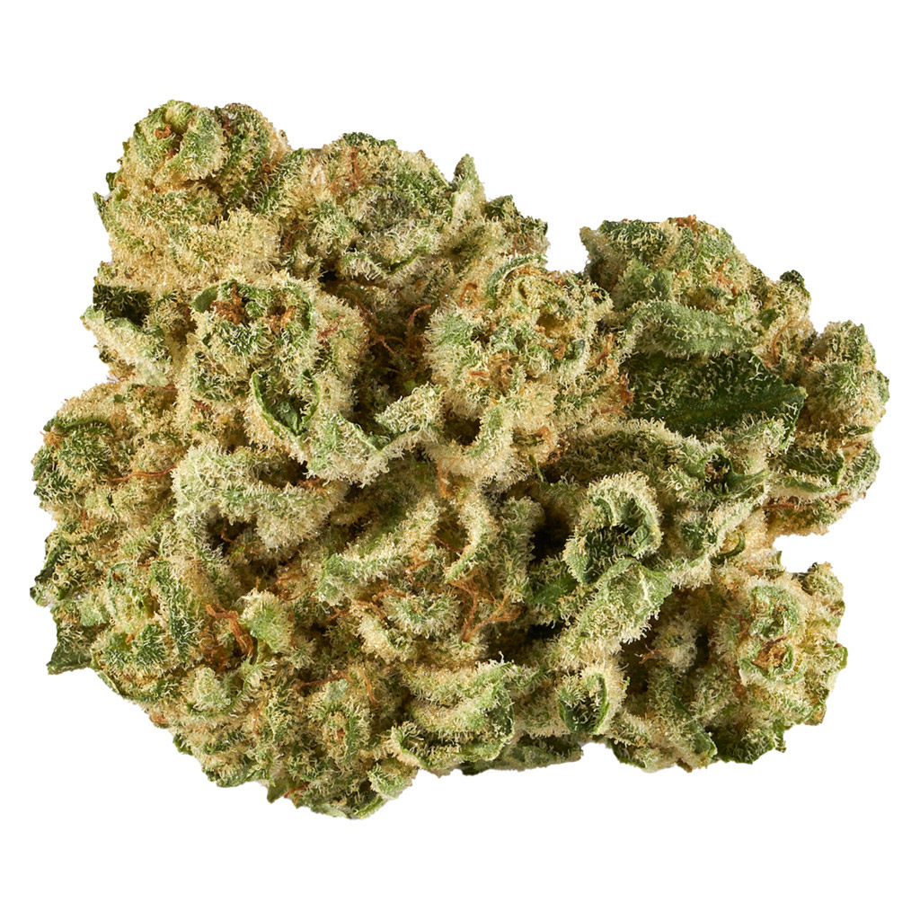Sweet Berry Kush