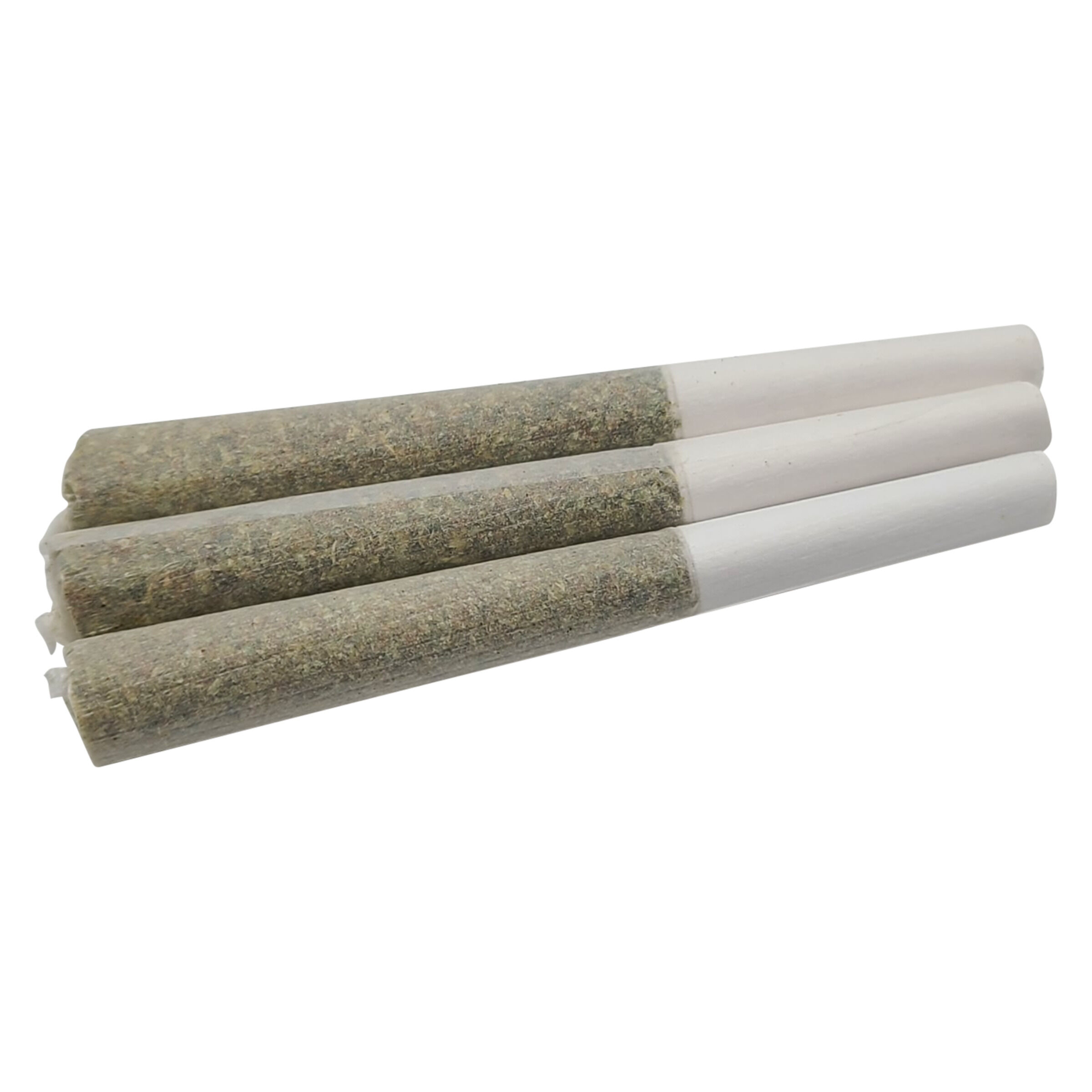 Thc+Cbn+Cbd Infused Pre-Rolls