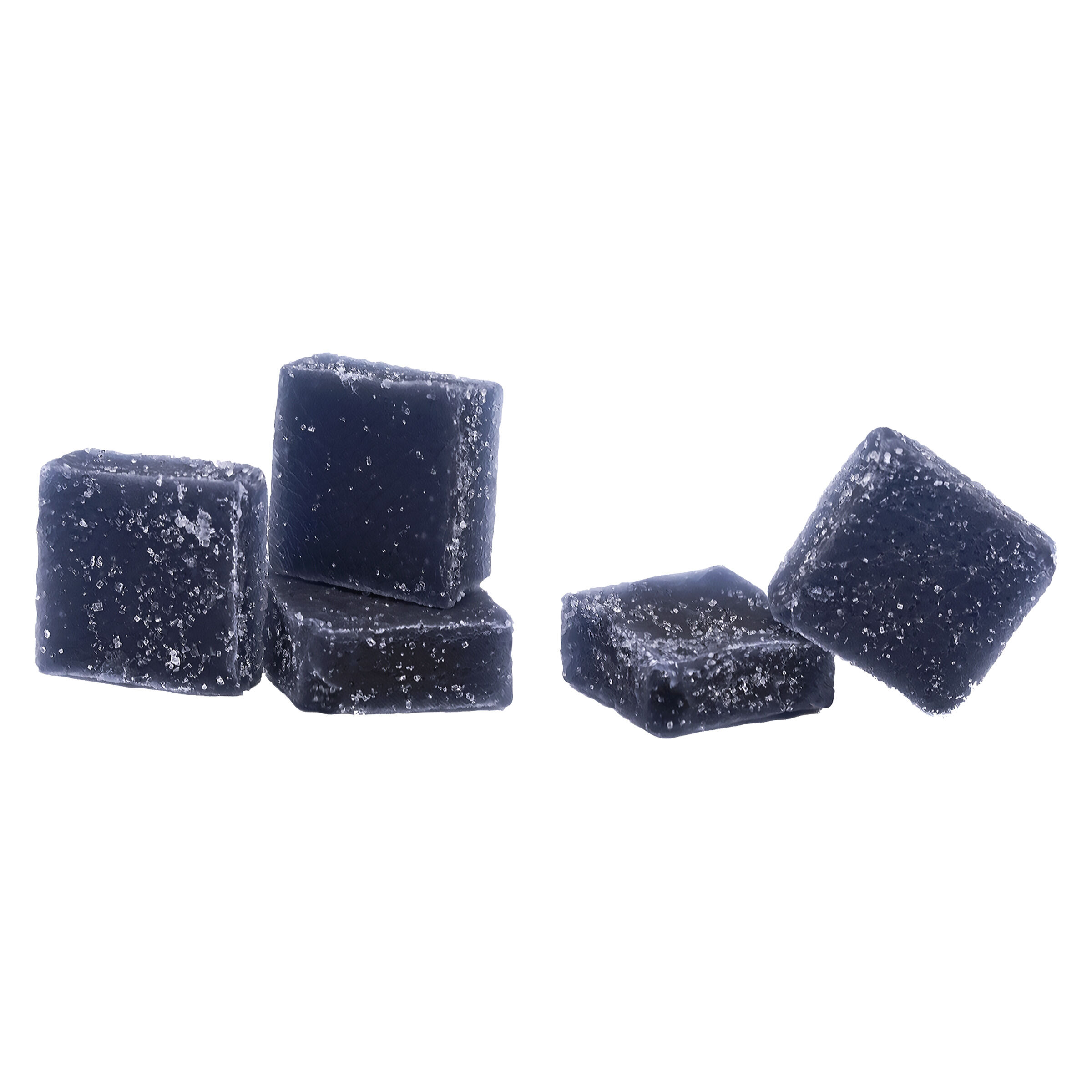 Wanna- classic midnight berry CBN/CBD