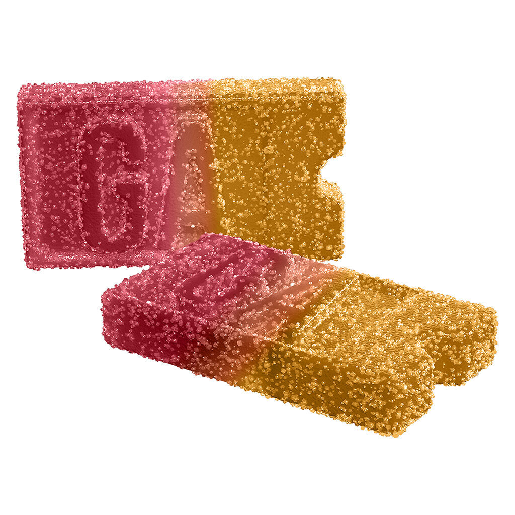 Crimson Toro Thc Soft Chew (1:0)