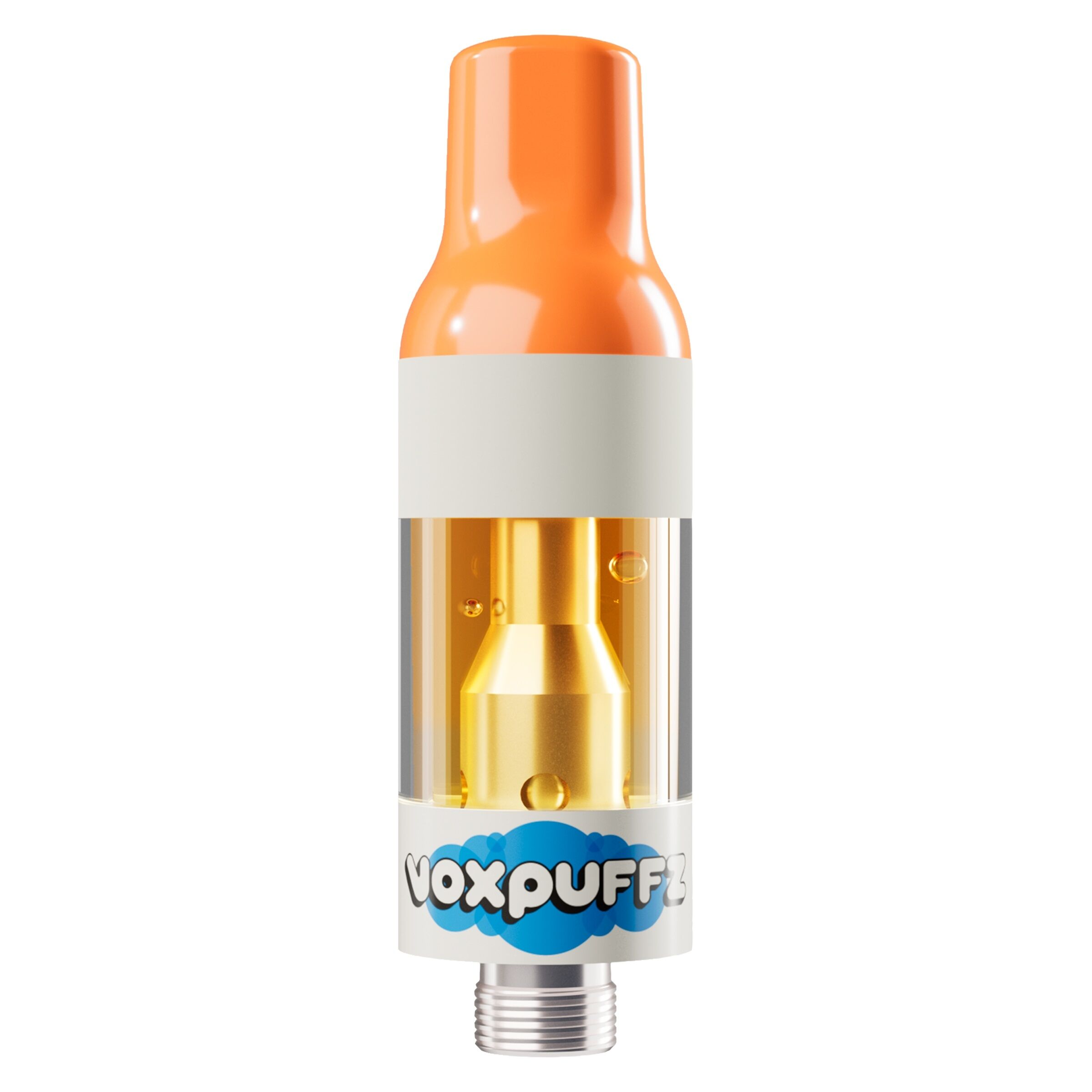 Peach Melonberry 510 Cartridge 1000 Mg Thc